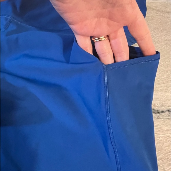 Lululemon Fast and Free High-Rise Tight- FLAWED - Picture 8 of 16